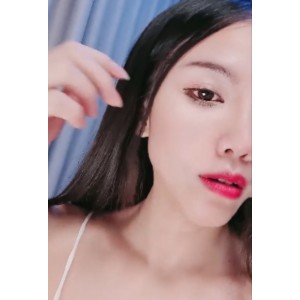 原创百度云半糖美女主播power菜最新合集2V1.12G，今日录制