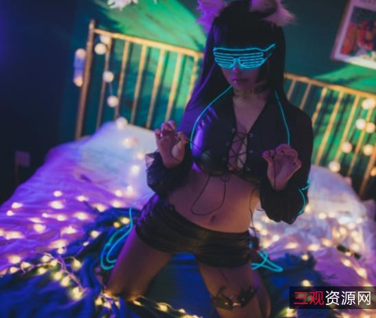 二次元斗鱼COS天仙级别美女超值合集4.8GB,绅士必备奶香风情