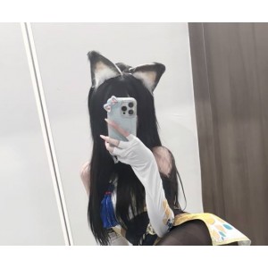 推特高颜值福利合集ouoldll喵最新520TG四人游58V2.53G，百度盘分享