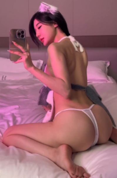 百度盘微密圈女神黎允熙最新合集31套6.2G，身材颜值俱佳