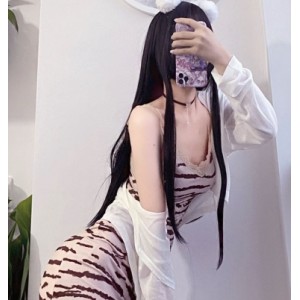 优质网红_兔兔酱温柔小合集7V231P123M，青春靓丽易推倒小姐姐