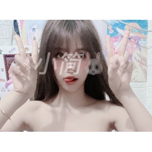 推特小简一只可爱简热舞合集16.5G，收藏481