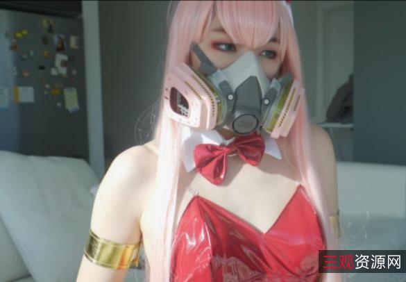 某推HK玩偶姐姐兔女郎稀缺散播合集1.19G，真刀真枪高情绪