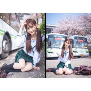 王羽杉22套诱人合集6.26G太顶了