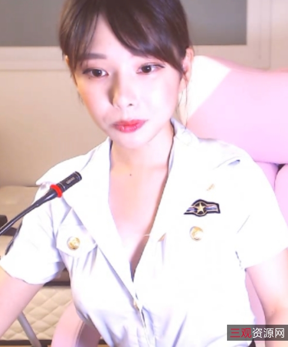 直播秀场鹿小姐deer98诱人舞姿50部55.9G大吸睛了