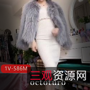 抖音肖潇泄露小脚珍藏版422MB火爆特辑