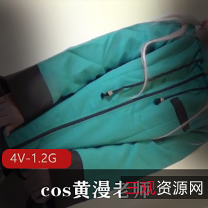 樱漫4V雾纱cos番号1.2G超绝演绎