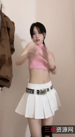 外站泄露胡可煊舞蹈合辑58部98MB惊艳