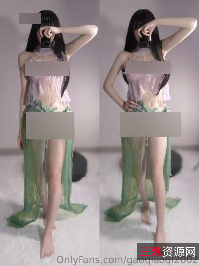 御姐风高桥千凛cos福利合集69V24G太诱惑了