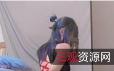 一只小兔兔抖音角色扮演合集50部486MB水灵得狠