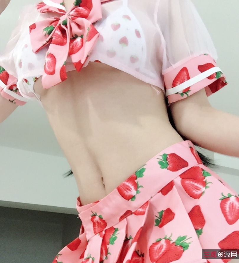 猫系女神沂禾喵喵福利7.1G大合集补档