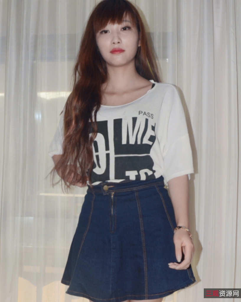 小甜心杨晨晨Sugar极致作品合集615套305G珍藏版