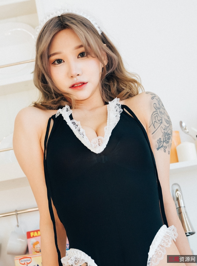 Taeri女团珍藏视频28部72G绝顶诱惑