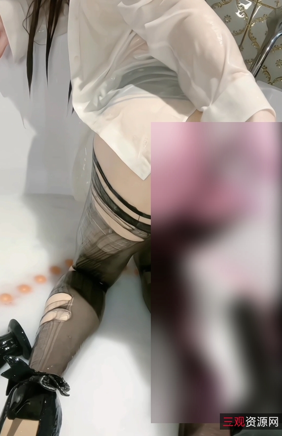 绝版展示三个橙子酱伪娘37V15.8G