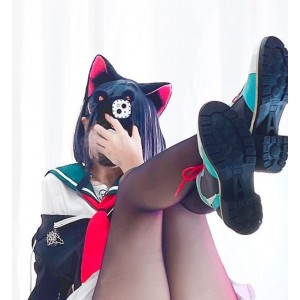 推特Ayame性感cosplay合集32部2G