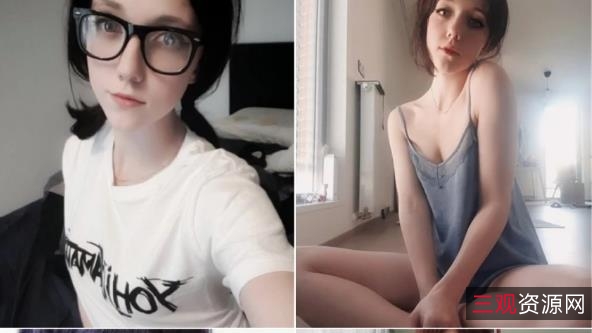 P站EllesClub纯欲合集81部27.4G太骚了