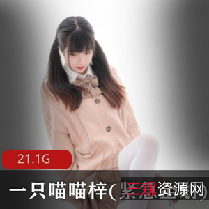 P站喵喵梓美腿小仙女合集20部21.1G致命诱惑