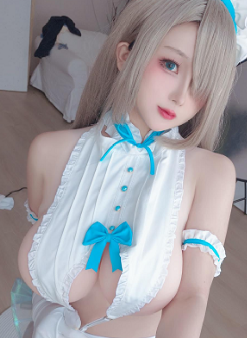 香艳COS作品日奈娇合集2112部推特221.8G超值