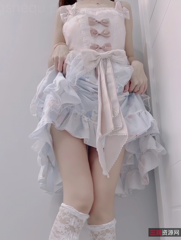 社媒cuteli福利姬101V合集48.5G