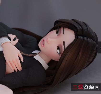 3D动画兽OgirlsArt合集21部2.1G，小马拉大车系列，介意者慎拍