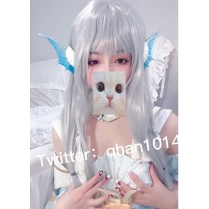 福利姬小晗喵13v2.17G合集191部收藏，百度ED2K整理补漏