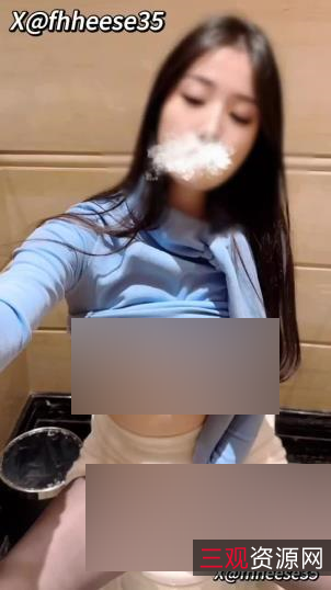 百度盘播音系的小美视频合集132部5.2G，微露脸户内外喷泉