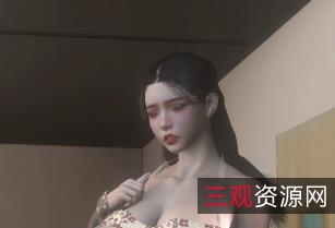 金毛大波浪代驾：赵雪妍医院探望故事，剧情字幕，5V7.5G下载观看