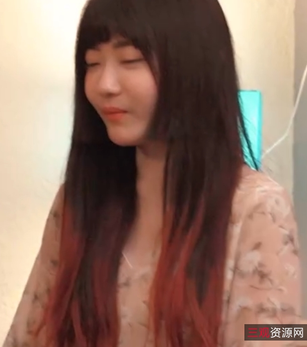 抖音沈娜娜合集83V49.5G璃奈酱超火辣