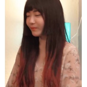 抖音沈娜娜合集83V49.5G璃奈酱超火辣