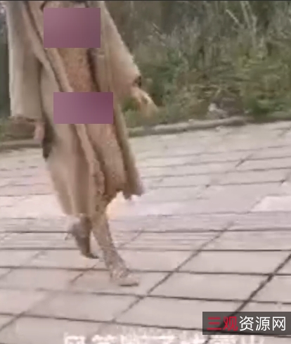 风筝断了线户外展示合集88部33.8G超肉感