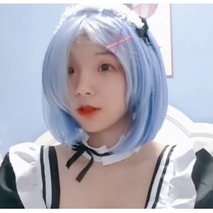 推特小余COS超甜美视频合集98部7.28G宅男必藏