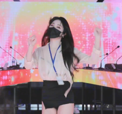 jinricp韩国女团热舞秀合集282部1926G视觉盛宴