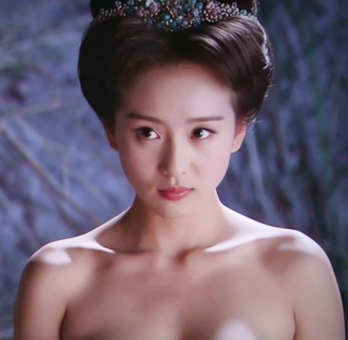 B站仙剑赵灵儿AI换装实战演练绝密版340M顶级技术流