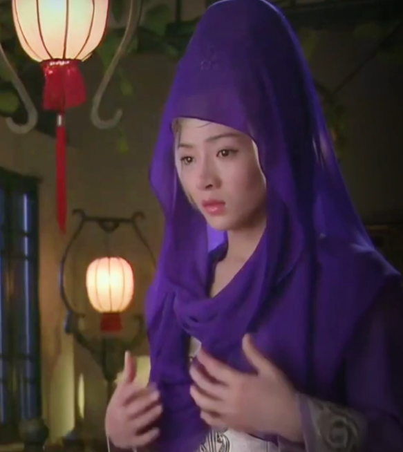 B站仙剑赵灵儿AI换装实战演练绝密版340M顶级技术流