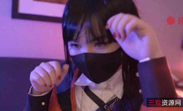 P站MasukuChan变装作品65部35G超带感