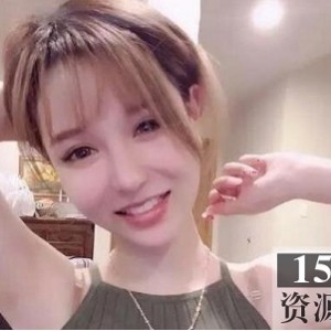 抖音米兰大坏蛋私房作品合集88部50G超润