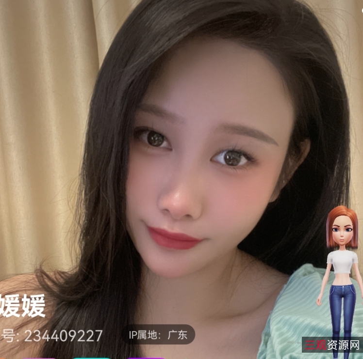 花椒然然酥酥十人定制合集35部2.4G深夜限定