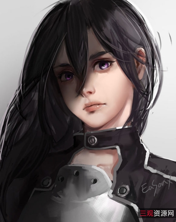 匿名大触动漫杂图珍藏合集30000P4.8G老司机必备