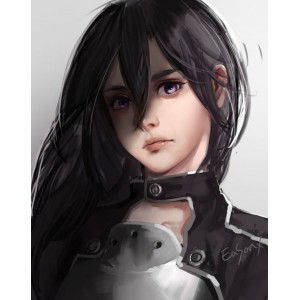 匿名大触动漫杂图珍藏合集30000P4.8G老司机必备