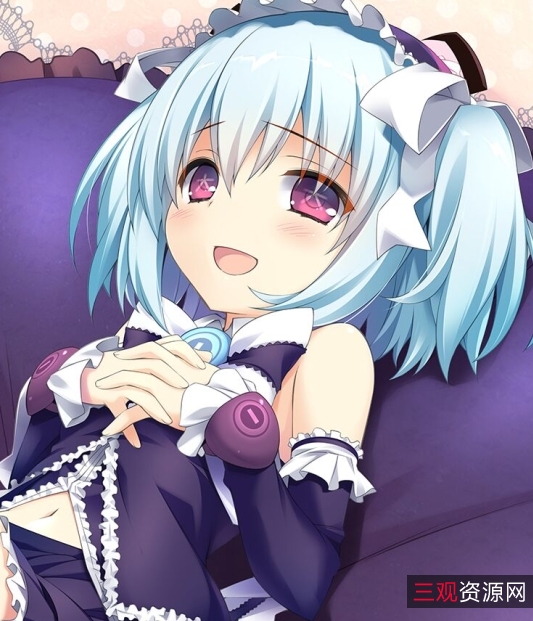 匿名大触动漫杂图珍藏合集30000P4.8G老司机必备