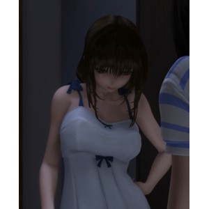 天国的姐弟AI解码合集4部6.39G布料消失术