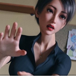 Pixiv绝密收藏Charon母系CG合集1015p+547M禁忌题材