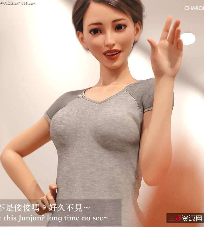 Pixiv绝密收藏Charon母系CG合集1015p+547M禁忌题材