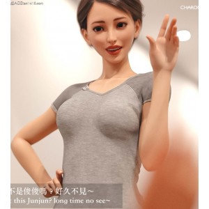 Pixiv绝密收藏Charon母系CG合集1015p+547M禁忌题材