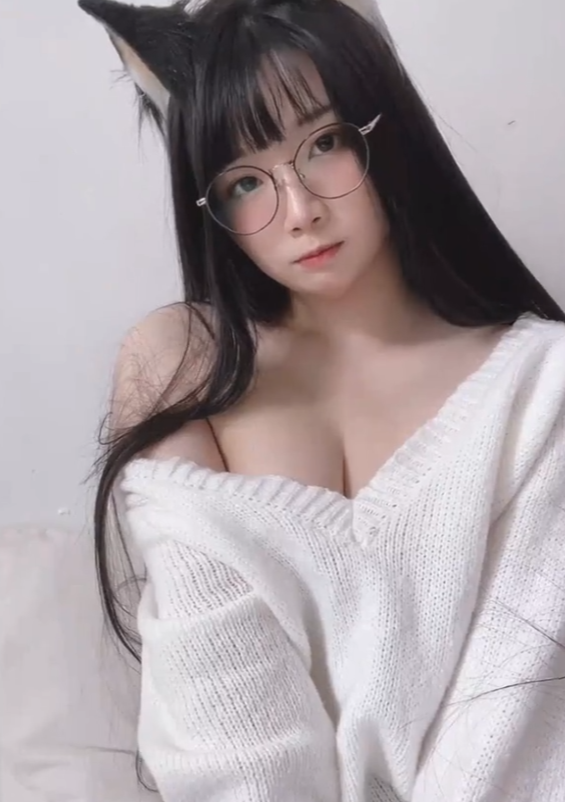 落落Raku推特纯欲作品合集10套4.2G御姐范十足