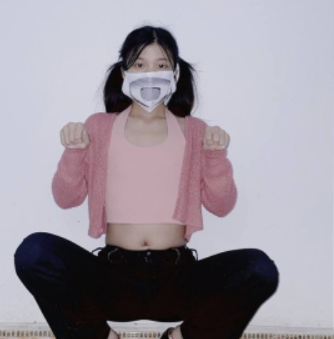 董香5.35G定制热舞抖音风87部太撩人