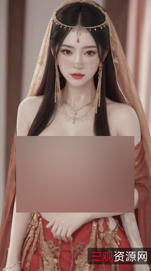 279M推特异族风情面纱图片妩媚49P