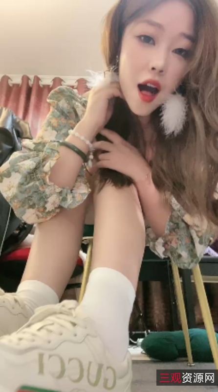 白桃套路直播足系列特辑1V288MB精品