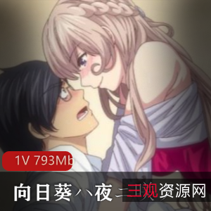 夜之向日葵无修合集1部60帧极致丝滑