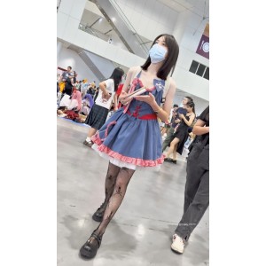 肉丝少妇KFC丝袜短片合集3部394.1MB太诱人了